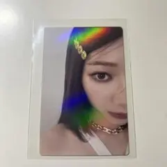 IS:SUE イッシュ RINO 坂口梨乃 プレミアムトレカ - メルカリ