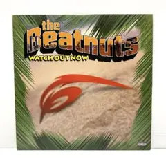 the Beatnuts - Watch Out Now レコード