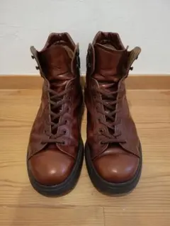 2025年最新】SILVANO MAZZA メンズ ブーツ・革靴の人気アイテム - メルカリ