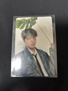 Stray Kids エコパ 会場限定トレカ 5/11 スンミン