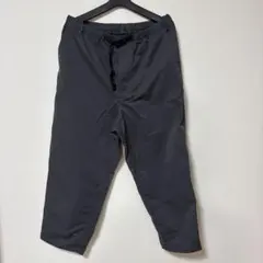 トロフィークロージング ワークパンツ