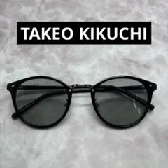 TAKEO KIKUCHI 5584-1 ボストン型 サングラスのサムネイル