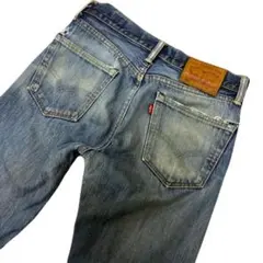 リーバイス 505 W28 L34 USA製 デニムパンツ