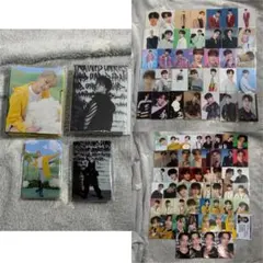 SEVENTEEN ディノ まとめ売り 2026年最新】Seventeen ディノ まとめ売りの人気アイテム - メルカリ