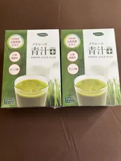 メラルーカ 青汁プラス 30袋入り✖️4 - メルカリ