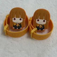 2026年最新】カラフルピーチ えと キーホルダーの人気アイテム - メルカリ