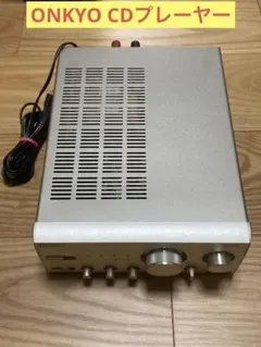 2025年最新】cdプレーヤー onkyoの人気アイテム - メルカリ
