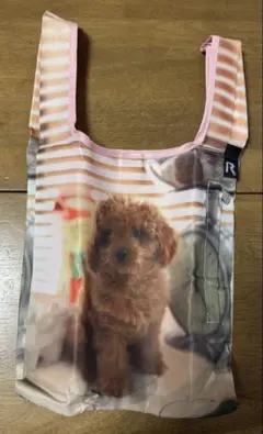 ROOTOTE（ルートート） ルーショッパー　Sサイズ　　　犬のサムネイル