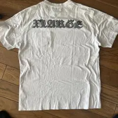 XLARGE ポケット付き Tシャツ ホワイト