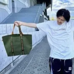 HEIN RECORDS 藤井風トートバッグ - メルカリ