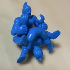 キンケシ22 マッスル・リベンジャー　青