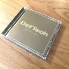 Def Tech/GREATEST HITS ベストアルバム