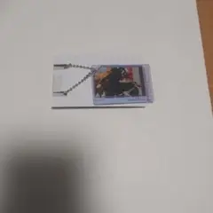 名探偵コナン　デコフレ　アクリルキーホルダーVol.2 伊織無我
