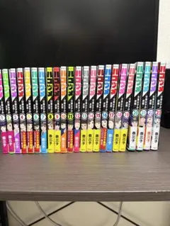 ハコヅメ　1巻〜23巻　全巻セットのサムネイル