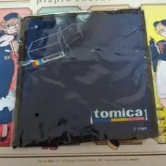 タカラトミー トミカ 一番くじ トミカくじ tomica 限定 ハンドタオル
