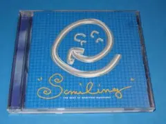槇原敬之ベストアルバム2枚セット！「Smiling＆Smiling 2」