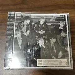 ウェッサイソウル!/BIG LOVE SONG