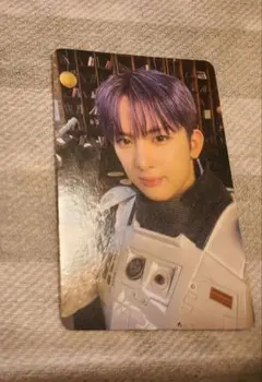 MIRAE Starlight Boys POLARIX ジュニョク トレカ MIRAE Starlight Boys POLARIX ジュニョク トレカ - メルカリ