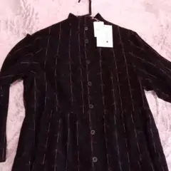 ワンピース ロングワンピース