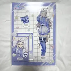 ウマ娘 シンデレラグレイ オグリキャップ アクリルスタンド アトレ 特典
