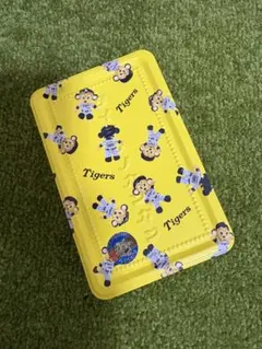 阪神タイガース 2023年 タイヨウノカンカン　【缶のみ】