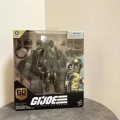 GI Joe SDCC JOECON Alley Viper Officer - メルカリ