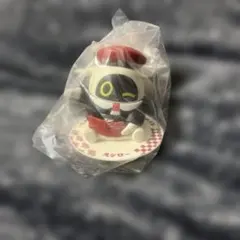 【即購入OK】ゼンゼロ ポンプ スシロー コラボ フィギュア