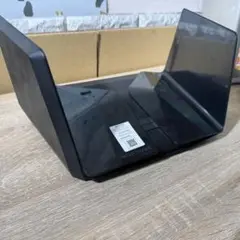 NETGEAR Wi-Fi ルーター ax12（RAX200）