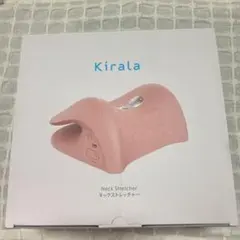 2025年最新】キララ ネックストレッチャーの人気アイテム - メルカリ