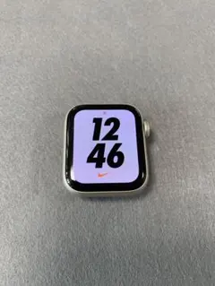 Apple Watch SE 第1世代 GPSモデル 40mm ゴールド色