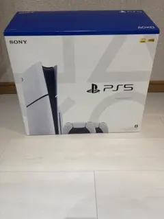 PlayStation 5 CFI-2000A01