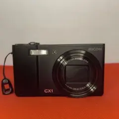 2026年最新】ricoh cx1の人気アイテム - メルカリ