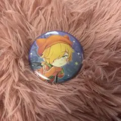 コンパスカフェ コラボカフェ 缶バッジ マルコス'55 マルコス アニメ