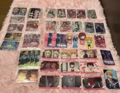 【推しの子】ウエハースカード まとめ売り アイ 有馬かな アクア ルビー 等