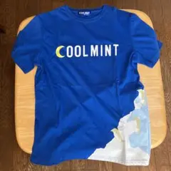 クールミント COOL MINT Tシャツ