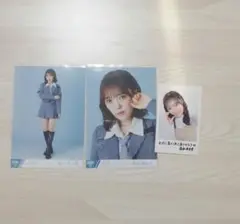 ≠ME ノイミー 落合希来里 生写真 フォトカード まとめ売り