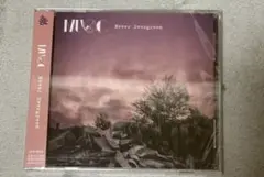 MUCC Ever Evergreen 通常盤