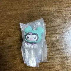 TWICE LOVELYS サンリオキャラクターズ マスコットチャーム クロミ