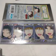 忍たま乱太郎　プレシャスショットコレクション　BOX.B　五年生