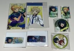 あんスタ　Switch グッズ　まとめ売り