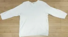 ユナイテッドアローズ Authentic ホワイト サーマル