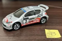 プジョー ミニカー