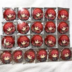 STPR 騎士X KnightX 騎士A KnightA ばぁうくん 缶バ