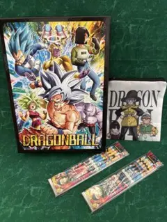 2025年最新】お道具箱 ドラゴンボールの人気アイテム - メルカリ