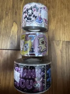 変更】ネコママ プロフ必ずお読み下さい様専用 アメステロールシール