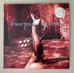 美品！Dawn Penn No, No, No 独盤オリジナル Dawn Penn / You Don't Love Me(No, No, No) | VINYL7 RECORDS
