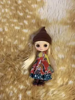 プチブライスサイズ　お洋服セット