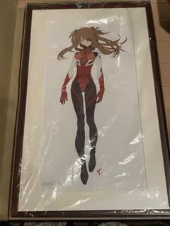 2025年最新】アスカ 複製原画の人気アイテム - メルカリ