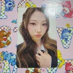 h2h hearts2hearts ステラ トレカ ペンミ 韓国 - メルカリ