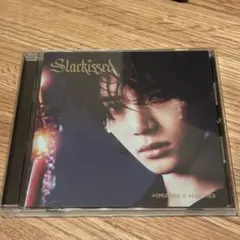 txt ボムギュ ソロジャケ starkissed